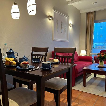 Appartamento Robbe Westerland Esterno foto