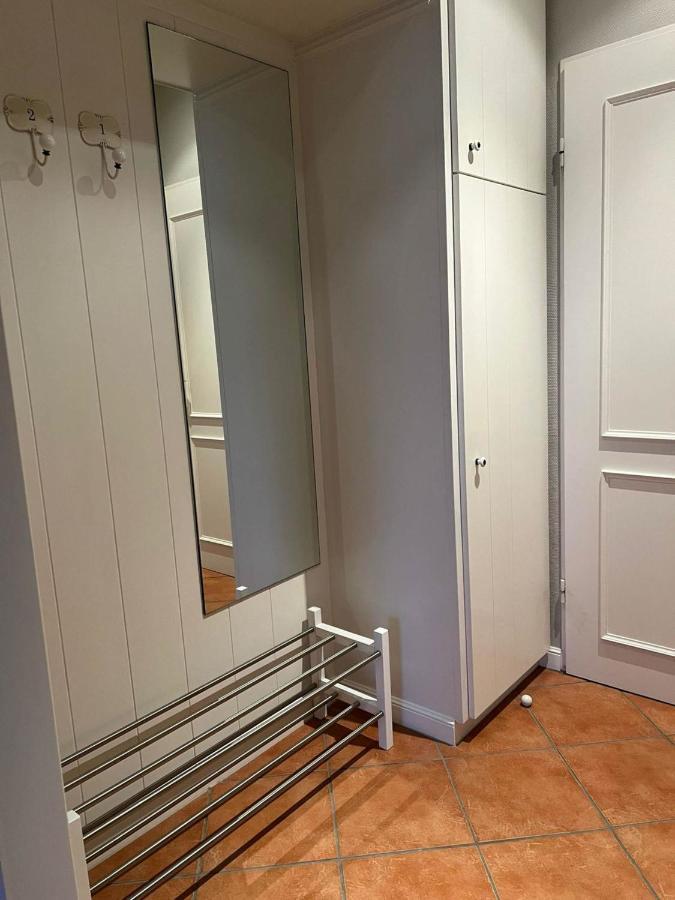 Appartamento Robbe Westerland Esterno foto