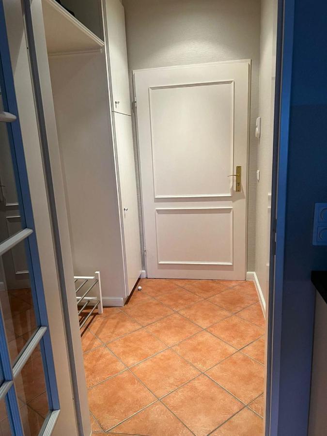 Appartamento Robbe Westerland Esterno foto