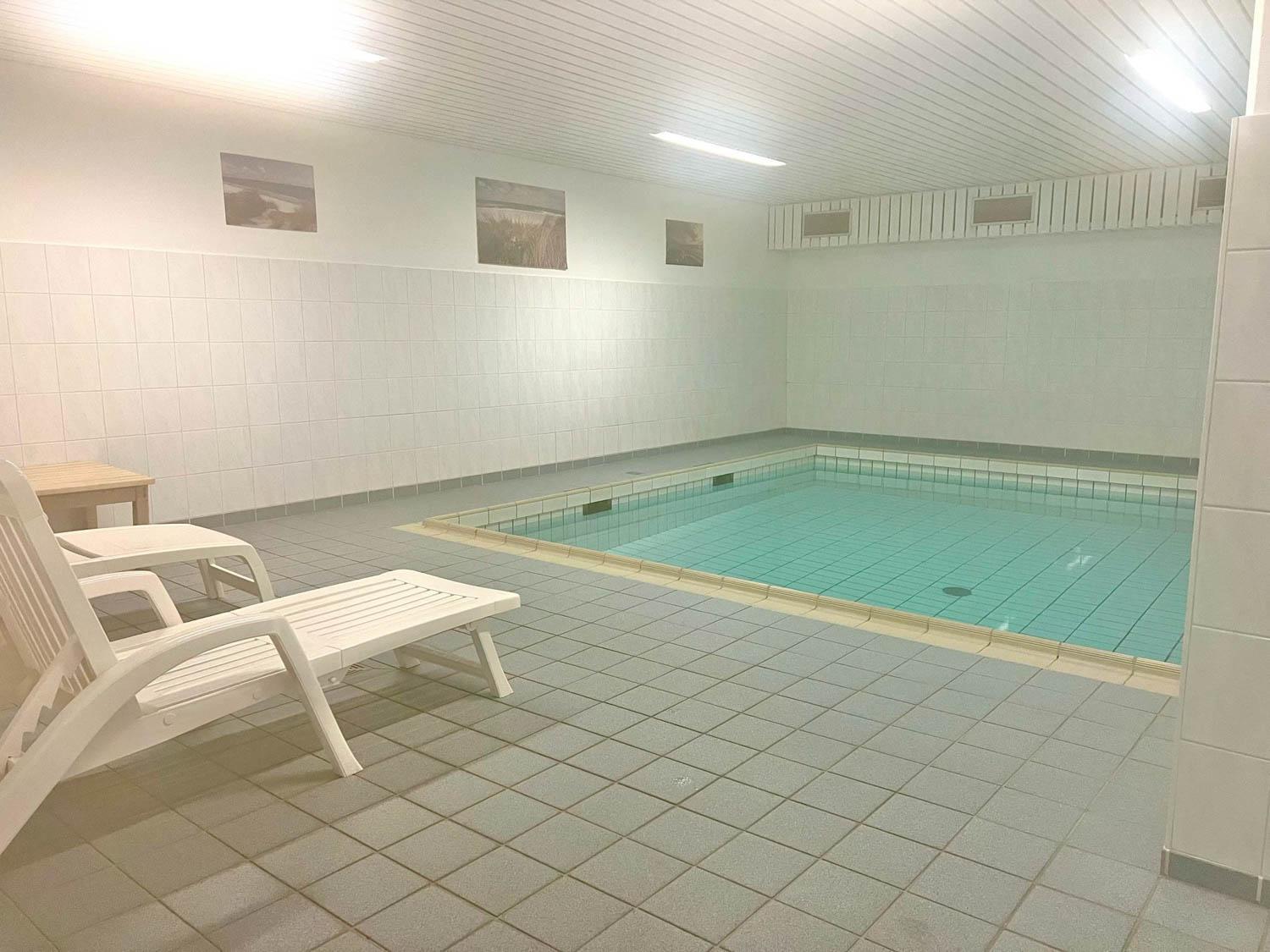 Appartamento Robbe Westerland Esterno foto