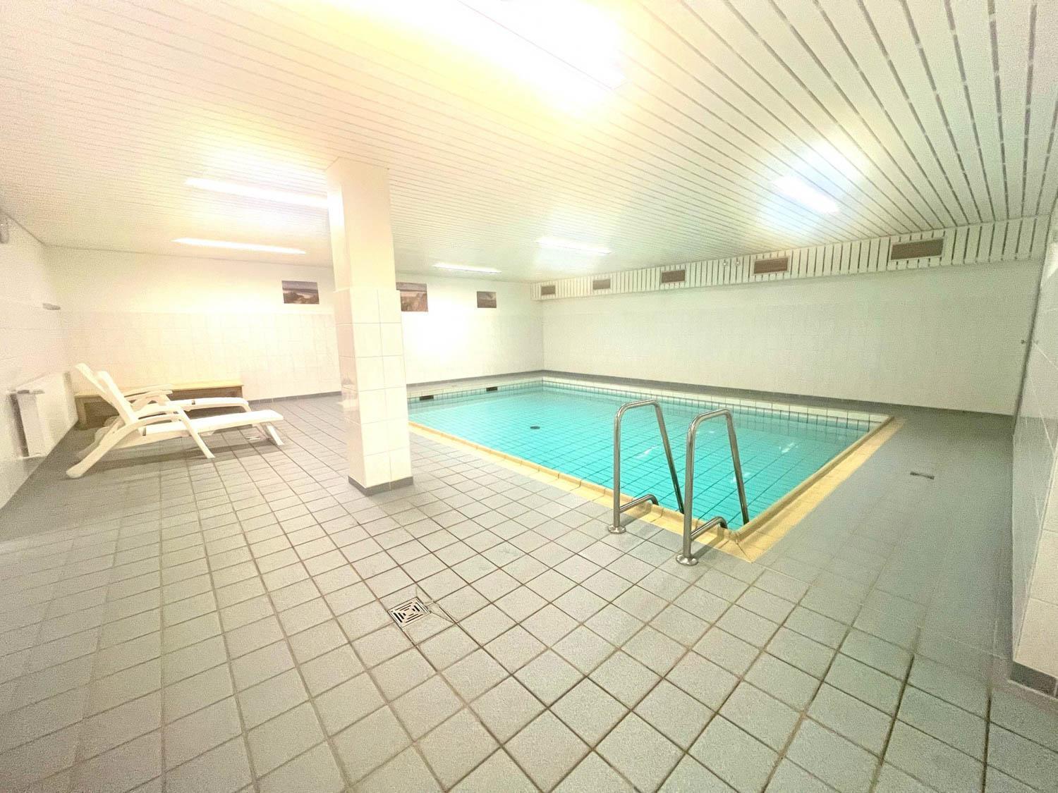 Appartamento Robbe Westerland Esterno foto