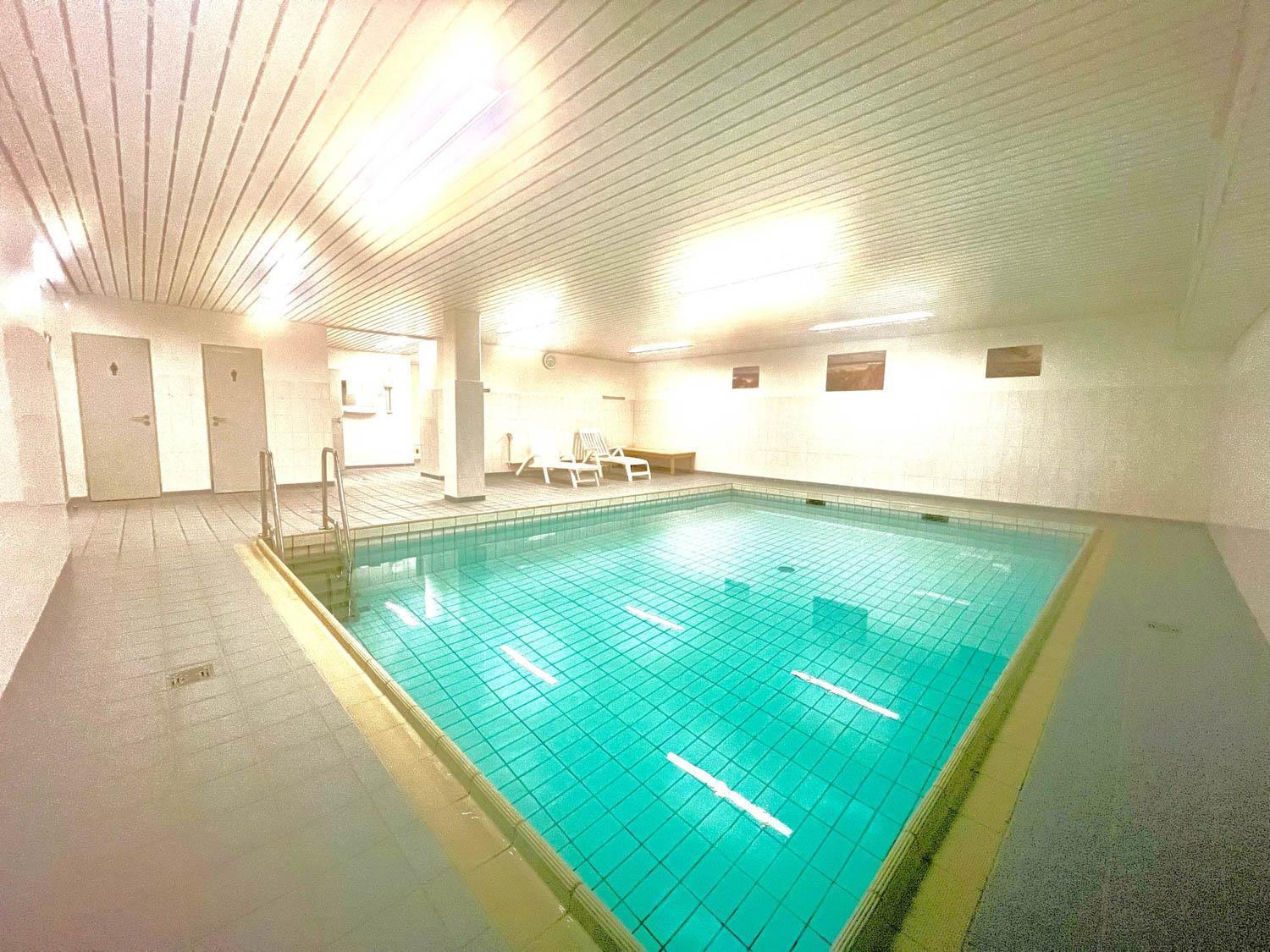 Appartamento Robbe Westerland Esterno foto